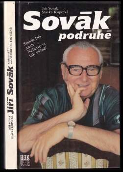 Slávka Kopecká: Sovák podruhé