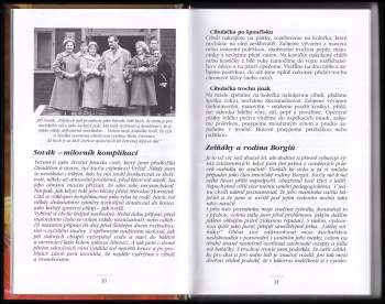 Slávka Kopecká: Sovák