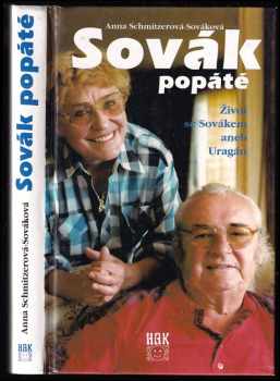 Anna Sováková: Sovák popáté