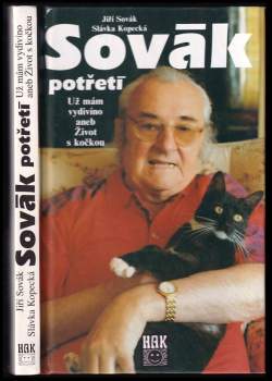 Sovák potřetí