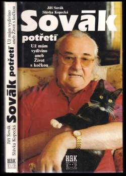 Slávka Kopecká: Sovák potřetí