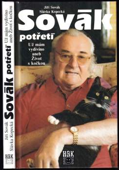 Sovák potřetí