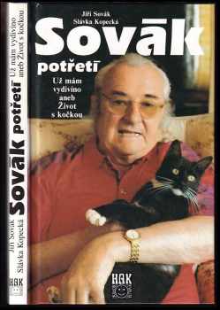 Slávka Kopecká: Sovák potřetí
