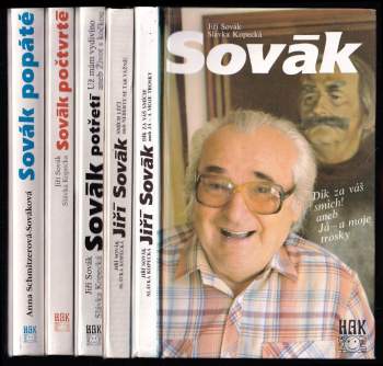 Slávka Kopecká: Sovák