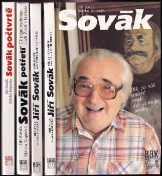 Slávka Kopecká: Sovák