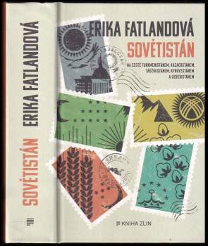 Erika Fatland: Sovětistán