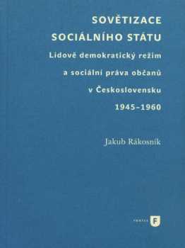 Sovětizace sociálního státu