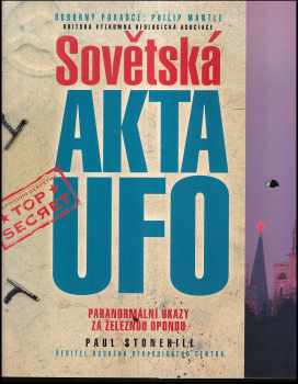 Sovětská akta UFO