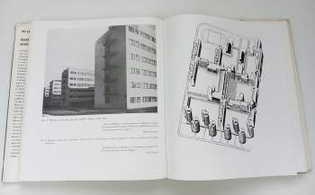 Jiří Hrůza: Sovětská architektonická avantgarda