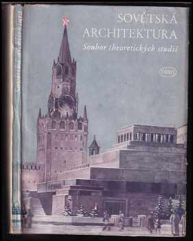 Sovětská architektura