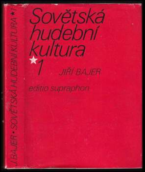 Sovětská hudební kultura