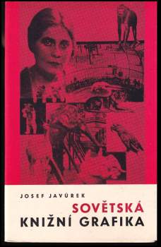 Sovětská knižní grafika