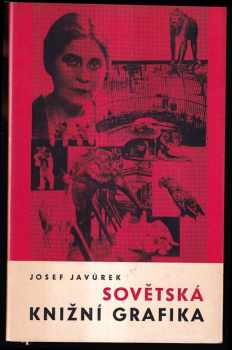 Sovětská knižní grafika
