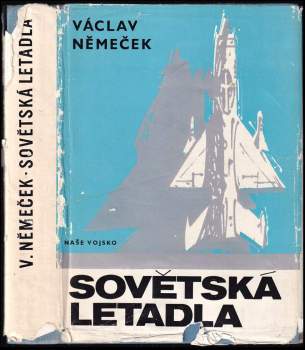 Sovětská letadla