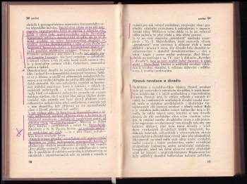 František Píšek: Sovětská literatura