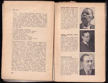 František Píšek: Sovětská literatura