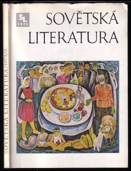 Sovětská literatura