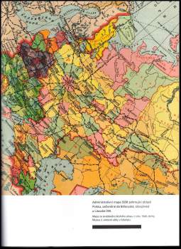 Dmitrij Ivanovič Panto: Sovětská okupace polského území v letech 1939-1941