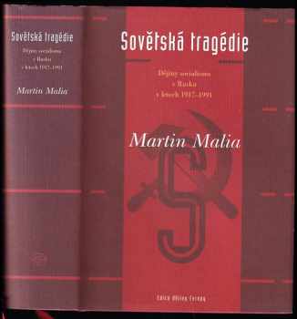Sovětská tragédie