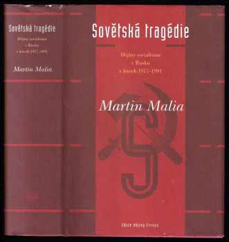 Sovětská tragédie