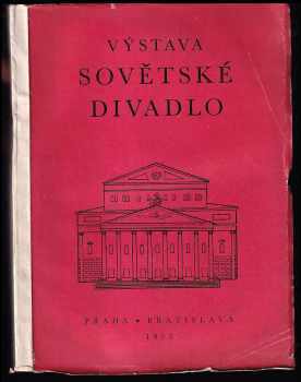 Sovětské divadlo