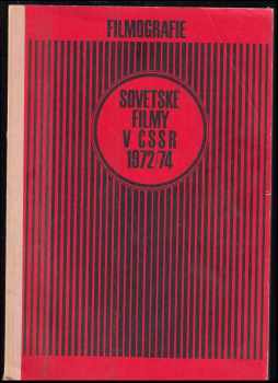 Sovětské filmy v ČSSR 1972-1974