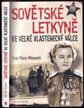 Sovětské letkyně ve Velké vlastenecké válce