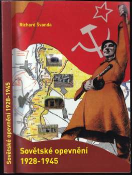 Sovětské opevnění 1928-1945