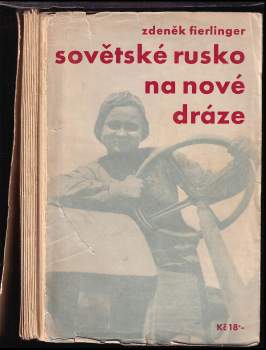 Sovětské Rusko na nové dráze