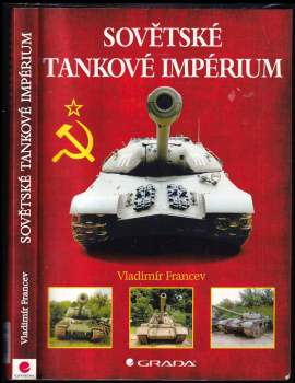 Sovětské tankové impérium