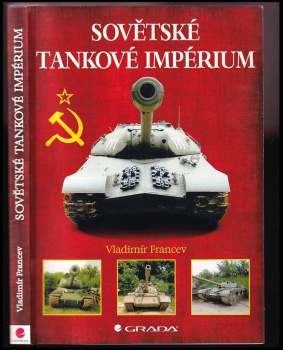 Sovětské tankové impérium