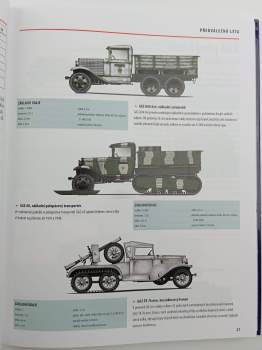 David Porter: Sovětské tanky 1939-1945