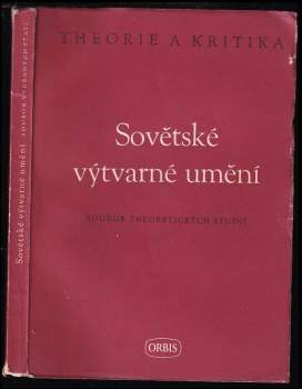 Sovětské výtvarné umění