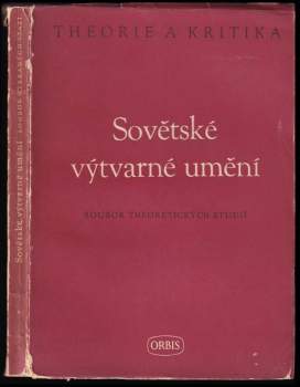 Sovětské výtvarné umění
