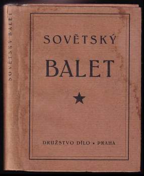 Sovětský balet