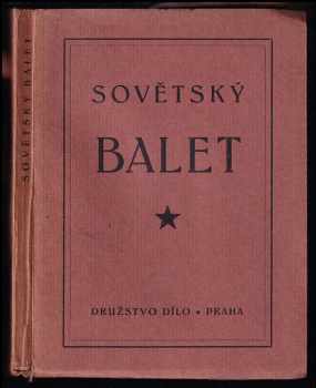 Sovětský balet