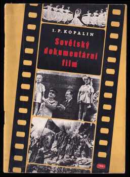 Sovětský dokumentární film