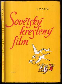 Sovětský kreslený film