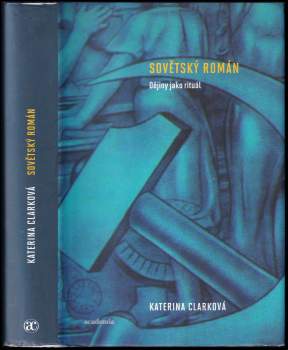 Sovětský román