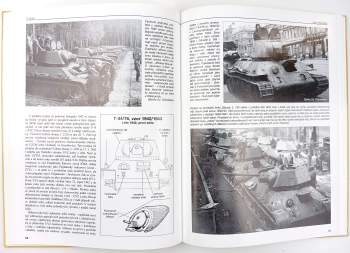Petr Štěpánek: Sovětský střední tank T-34/76