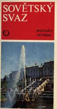 Sovětský svaz