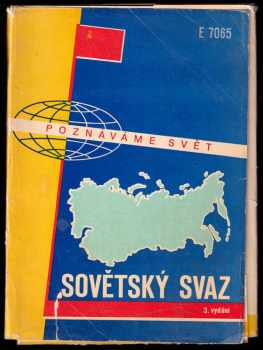 Sovětský svaz