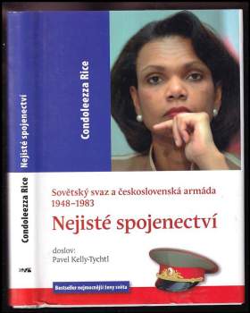 Sovětský svaz a československá armáda 1948-1983