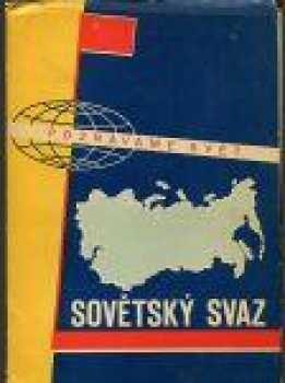 Sovětský svaz