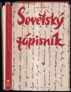 Sovětský zápisník
