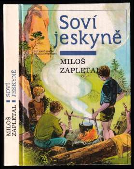 Soví jeskyně