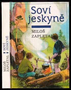 Soví jeskyně