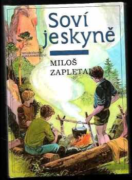 Soví jeskyně