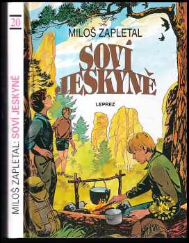 Soví jeskyně