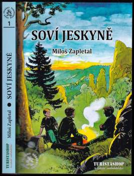 Soví jeskyně